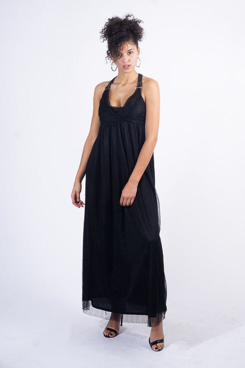 BITTER (party gown)